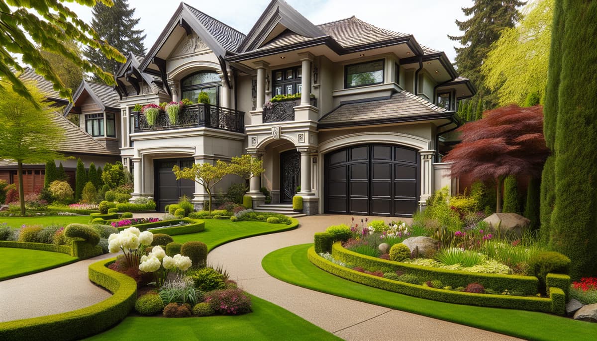 Garage Door Repair in Concord