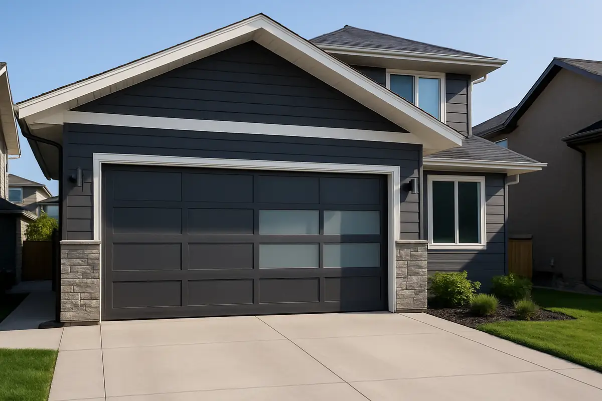 How to Reduce Garage Door Noise: Expert Tips for Concord, MA Residents