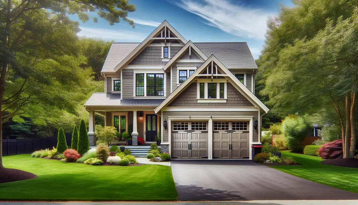 Energy Efficiency and Your Garage Door: A Comprehensive Guide by Area Garage Door Repair