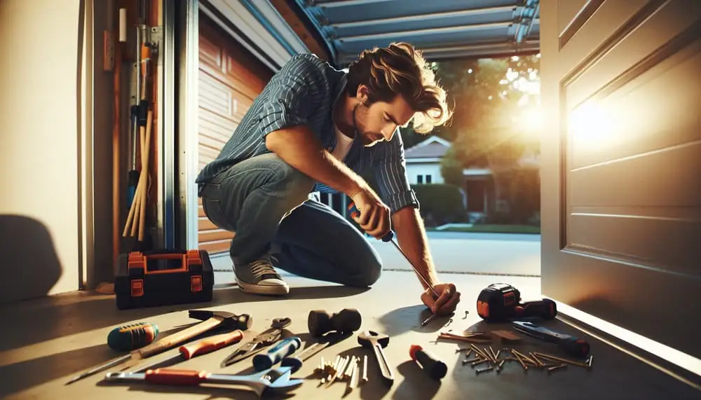 How to Extend the Life of Your Garage Door: Expert Tips from Area Garage Door Repair in Concord, MA