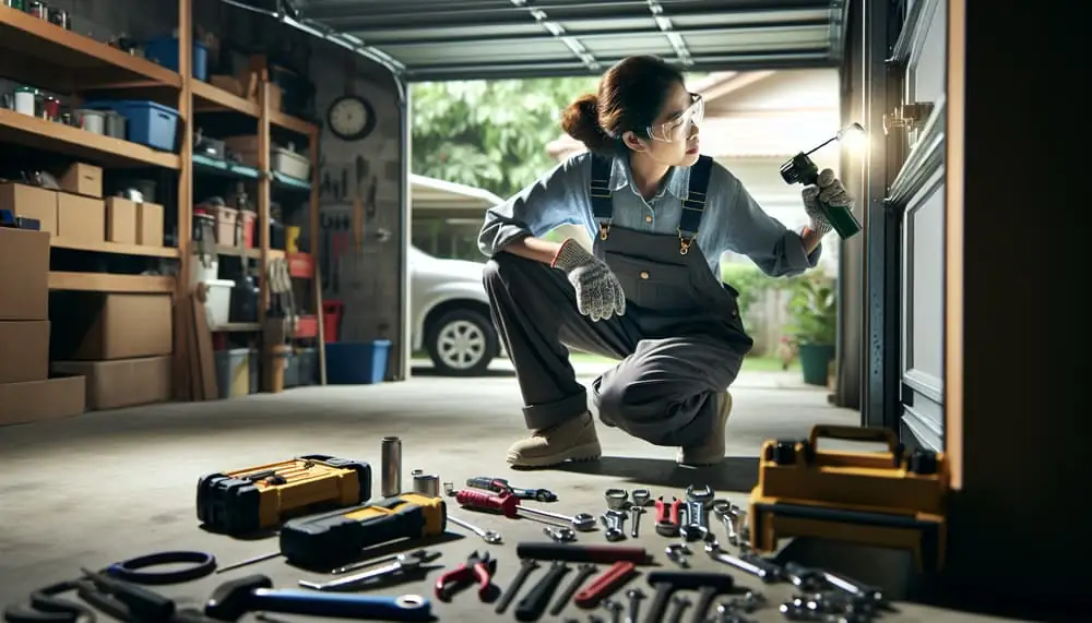 How to Extend the Life of Your Garage Door: Tips from Area Garage Door Repair in Concord, MA