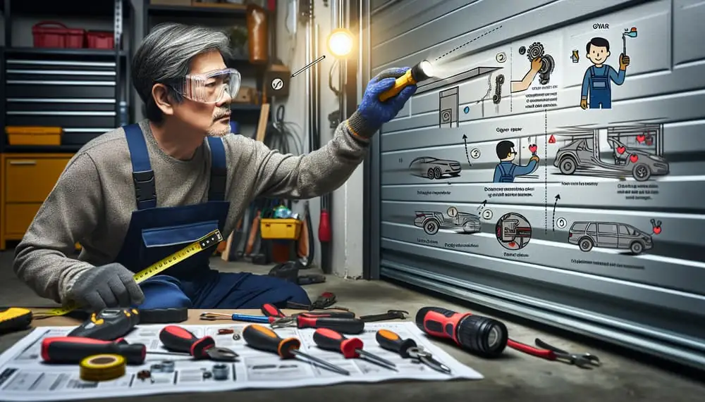 How to Extend the Life of Your Garage Door: Expert Tips from Area Garage Door Repair in Concord, MA
