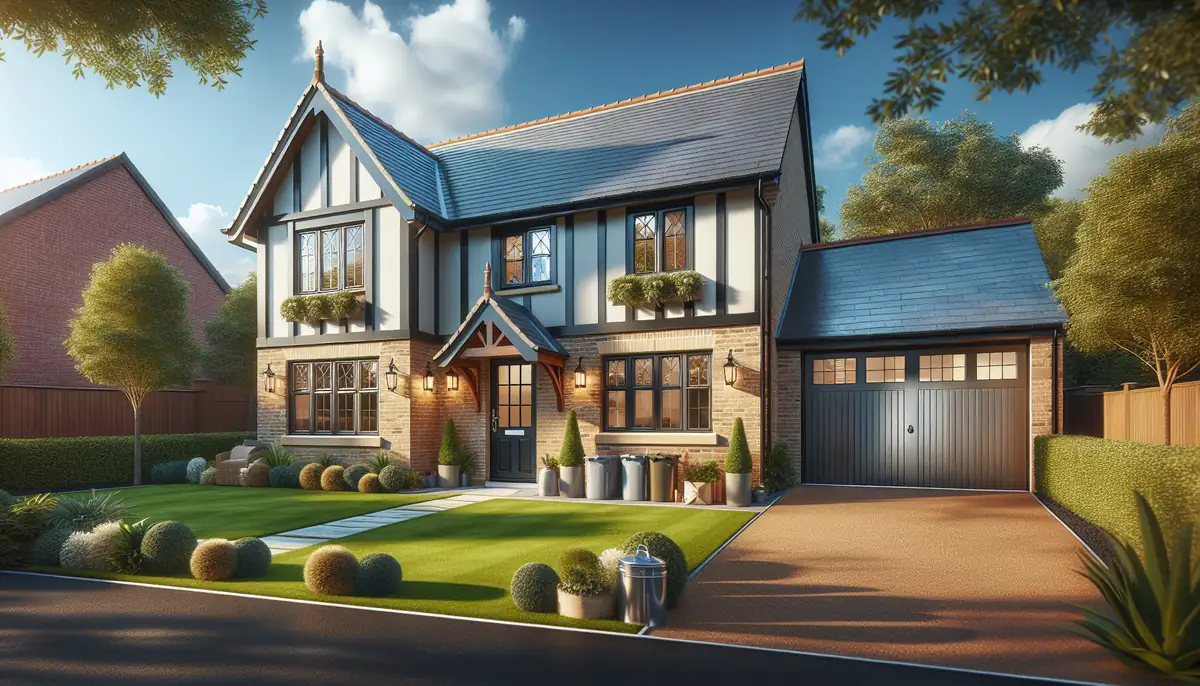 Best Garage Door Styles for Modern Homes in Concord, MA