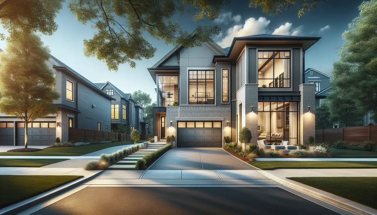 Best Garage Door Styles for Modern Homes in Concord, MA