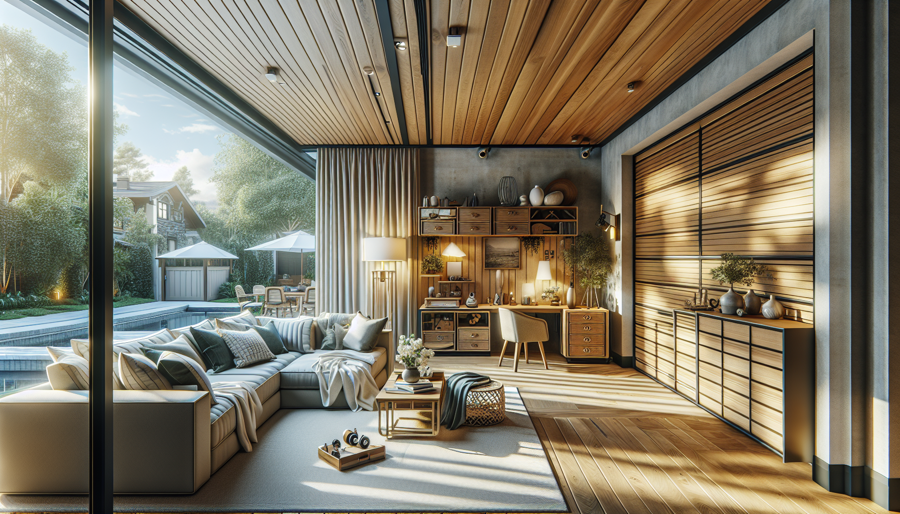 Smart Garage Door Features You Need to Know for Your Concord, MA Home