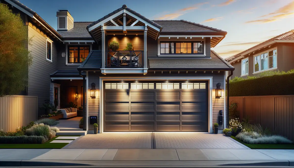 Understanding Different Garage Door Materials: A Guide for Concord, MA Homeowners