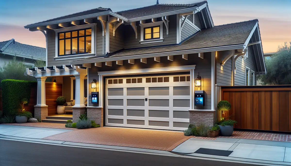 Understanding Different Garage Door Materials: A Guide for Concord, MA Homeowners