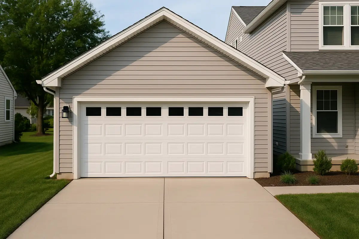 Signs Your Garage Door Opener Needs Replacement – Area Garage Door Repair in Concord, MA