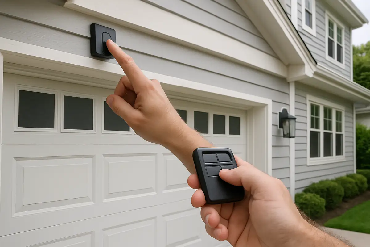 Choosing the Right Garage Door for Your Climate: A Guide by Area Garage Door Repair in Concord, MA