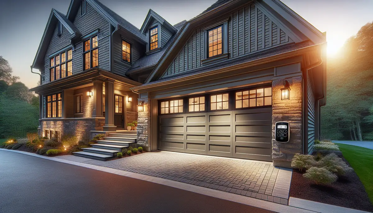 Weather-Proofing Your Garage Door: Essential Tips for Concord, MA Residents