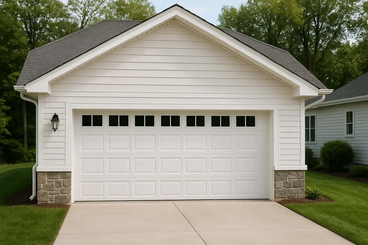 Your Ultimate Garage Door Spring Maintenance Guide in Concord, MA