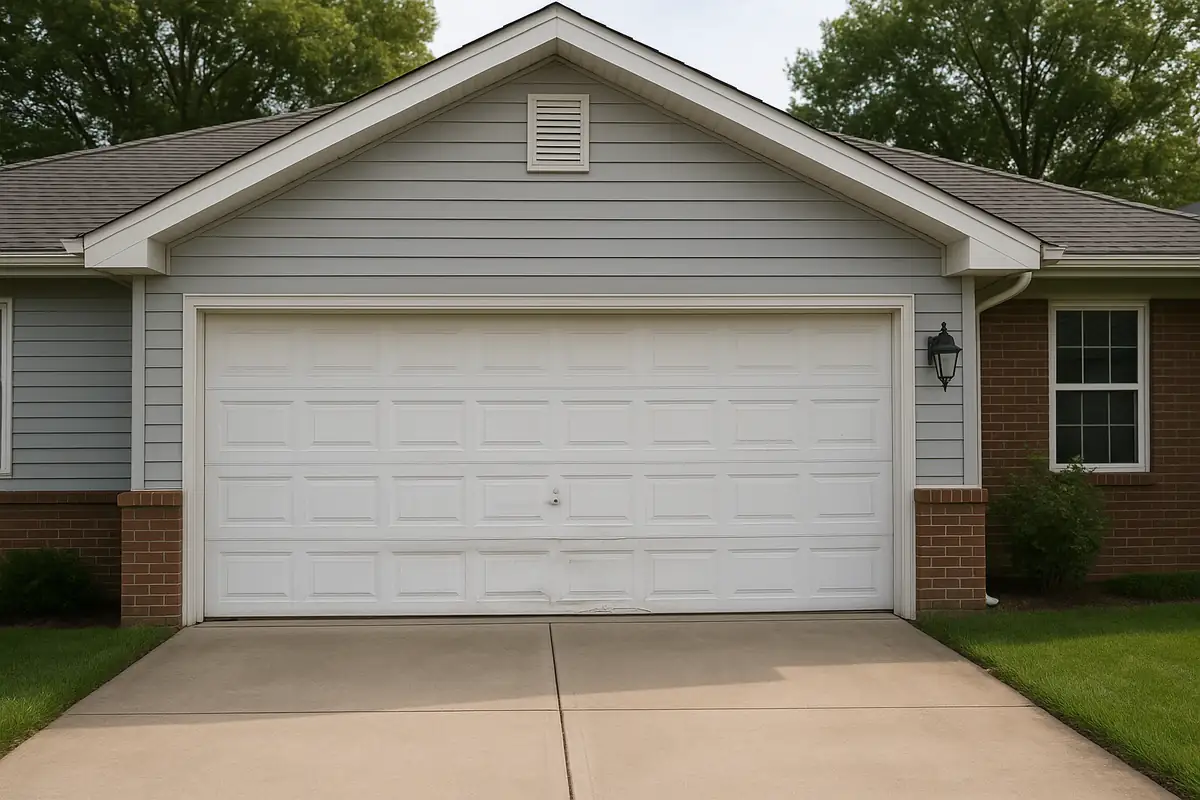 Essential Garage Door Spring Maintenance Guide in Concord, MA