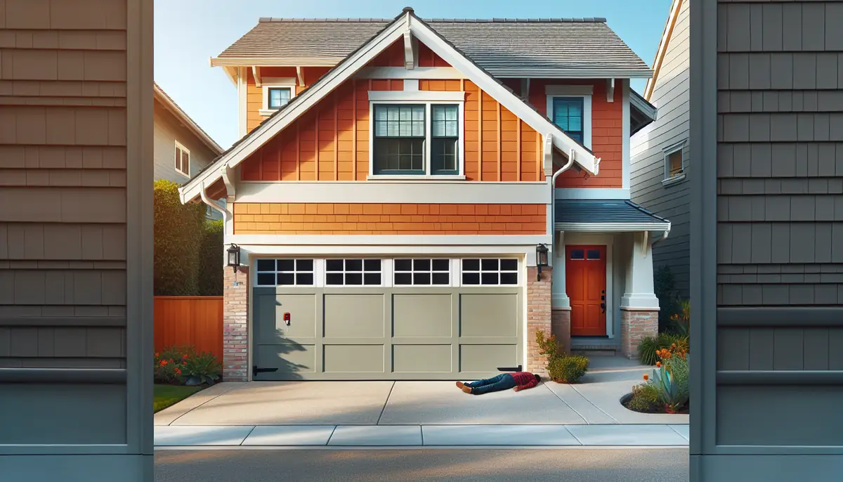 Essential Garage Door Spring Maintenance Guide in Concord, MA