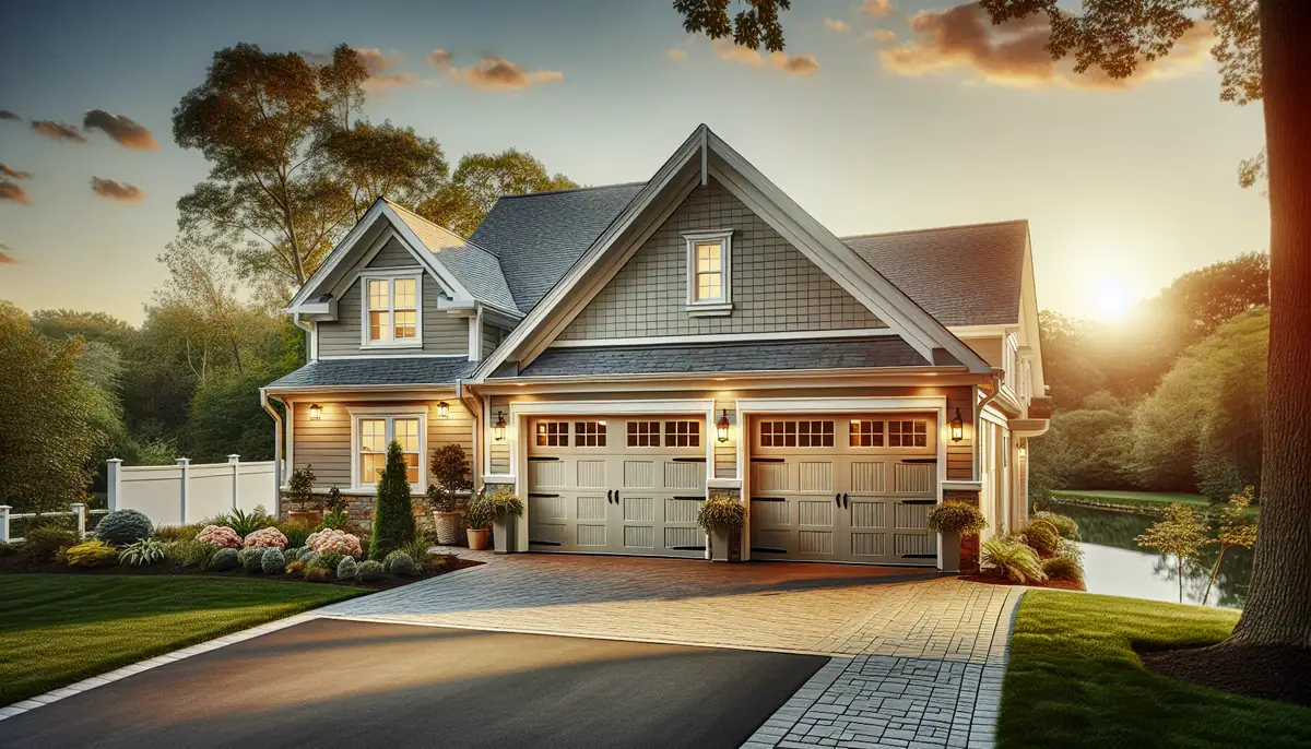When to Replace vs Repair Your Garage Door: Expert Insights for Concord, MA Residents