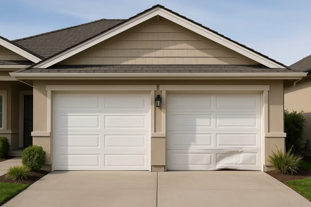 How to Reduce Garage Door Noise in Concord, MA: Tips from Area Garage Door Repair