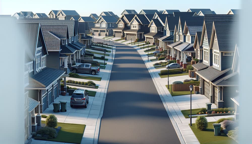 Garage door service in Concord