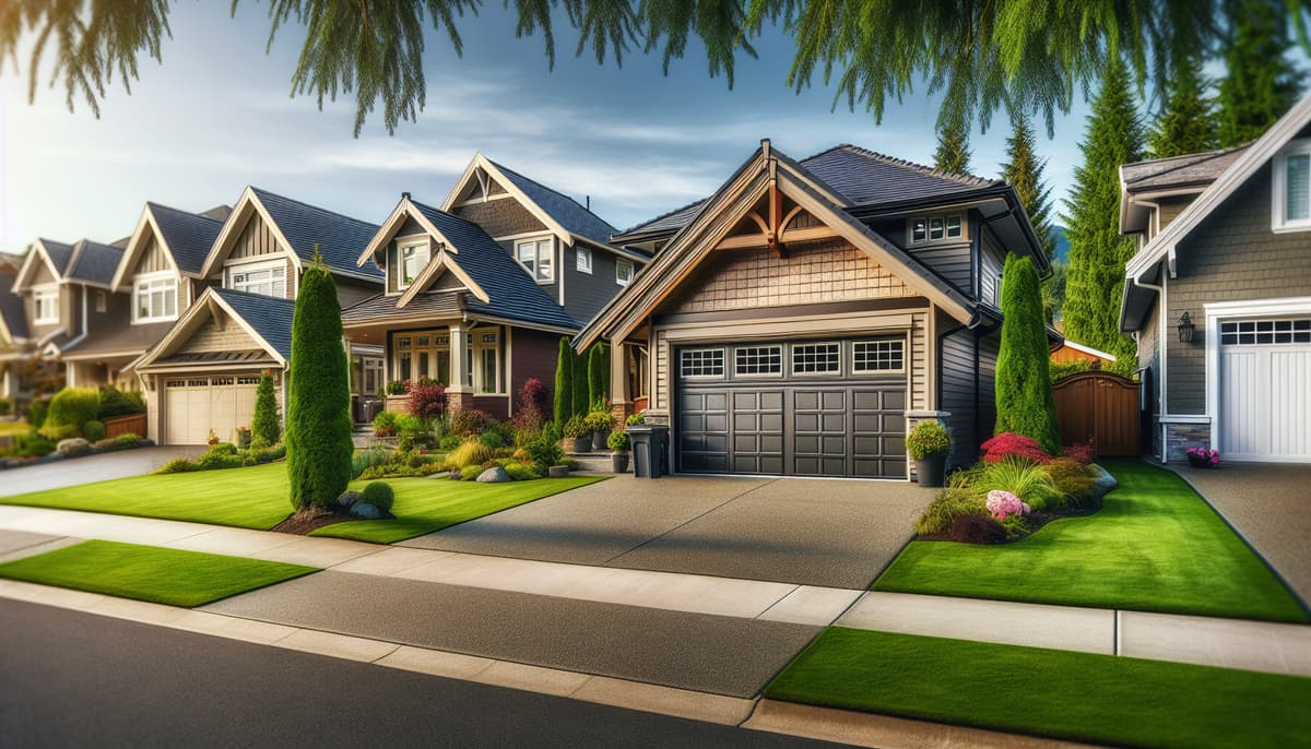 Garage door project 8 by Area Garage Door Repair